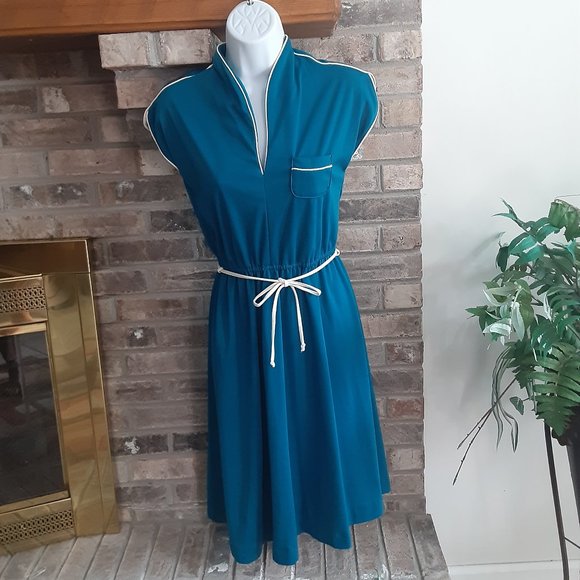 Oops Dresses & Skirts - Vintage 1970's Oops dress